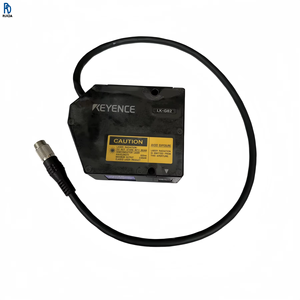 หัวเซ็นเซอร์ KEYENCE LK-G82 LK-G10 LK-G32 LK-G152 LK-G402 LK-G502 สำหรับการตรวจจับการเคลื่อนที่ที่มีความแม่นยำสูง มีสินค้าในสต็อก - Product Image 1