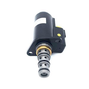 วาล์วโซลินอยด์ไฮดรอลิกคุณภาพสูงสำหรับรถขุด 111-9916 KDRDE5K-31/40E30-116A-T สำหรับรถขุด CAT รุ่น E320B E320C E320D - Product Image 3