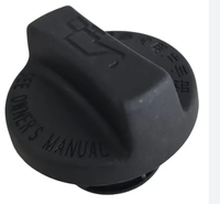 Bouchon de remplissage d'huile 473F1003050 pour Chery Tiggo 7, Tiggo 8, 7 Pro, Vortex Tingo FL Pro - Pièces automobiles