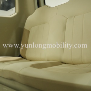L6e EEC 4 ruedas Velocidad máxima 45 km/h <span class=keywords><strong>barato</strong></span> superventas chino cerrado <span class=keywords><strong>coche</strong></span> eléctrico <span class=keywords><strong>sin</strong></span> permiso de conducir con certificación COC - Product Image 5