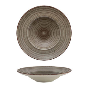 ชามพาสต้า Avanos Terra ขนาด 30 ซม. รุ่น Gural - Product Image 1