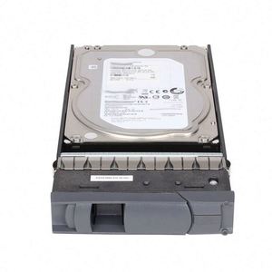 X336A-R6 NetApp ฮาร์ดดิสก์ 4TB 7200 รอบต่อนาที 12Gbps SAS พร้อม Smart Carrier - Product Image 6