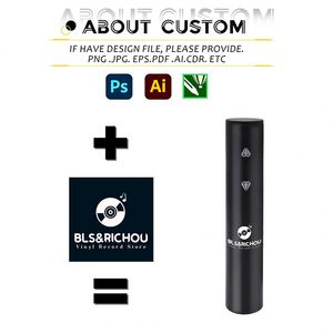 Sacacorchos Eléctrico de Plástico Automático Personalizado al por Mayor para Amantes del Vino, Accesorios de Cocina, Regalo - Product Image 2