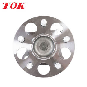 Roulements de moyeu de roue haute précision <span class=keywords><strong>TOK</strong></span> 42410-BZ140 42410BZ150 pour TOYOTA – Excellente réputation et performances optimales - Product Image 5