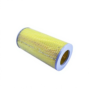 Filtro de Aire para Motor de Automóvil, Nuevo, Suministro de Fábrica, Modelo 1534331, Filtros de Aire para Camiones - Product Image 1