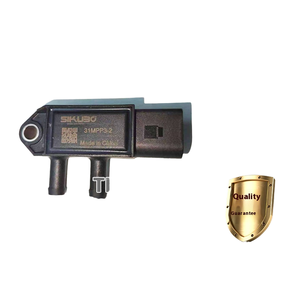 新GOGO ATC卡车零件跨境兼容福田压差传感器31MPP3-<span class=keywords><strong>2</strong></span> 1年保修 - Product Image 1