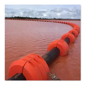 PU Foam Filled Pipe Float