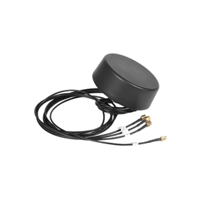 자동차 충전 파일 자판기 용 4-in-1 콤비네이션 안테나 2*4G 2*5G <span class=keywords><strong>MIMO</strong></span> 안테나 - Product Image 3