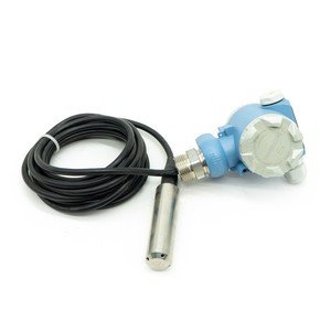 Sensor Hidrostático Sumergible con Salida de 4-20mA para Nivel de Agua - Product Image 5