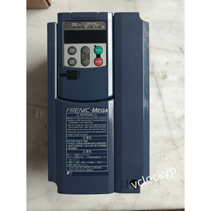 Inversor Fuji Serie Frenic-Mega FRN2.2G1S-4C - Product Image 4