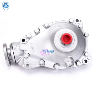 31507592002 Conjunto de Diferencial Delantero para BMW X3 11-16 - Product Image 3