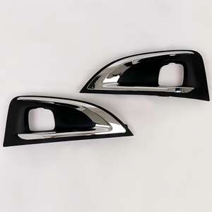 Boîtier de phare antibrouillard Peugeot pour <span class=keywords><strong>3008</strong></span> 4008 Version européenne Feux de jour avant et ensemble de phare antibrouillard <span class=keywords><strong>3008</strong></span> - Product Image 3