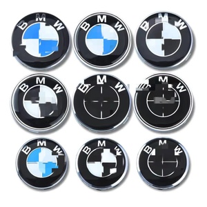 <span class=keywords><strong>Cache</strong></span>-<span class=keywords><strong>moyeu</strong></span> de roue pour les séries 1/3/5/7 et les modèles X1/X3/X4/X5/X6 Fabriqué en Allemagne pour BWM - Product Image 1