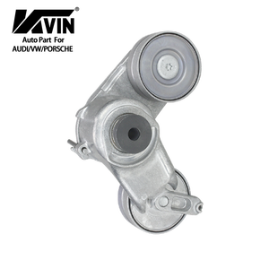 เควินสายพานเครื่องกำเนิด06M903133AC เทนซิเนอร์ = R สำหรับ3.0T06M C8 D5 06M903133AC ความตึงเครื่องกำเนิดไฟฟ้ากระแสสลับ903 133สำหรับ Q8 3.0TA8D 5/3.0T - Product Image 4
