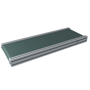 Yeni tasarlanmış OEM bantlı konveyörün fiyatı ve kalitesi verimli besleme taşımasını garanti eder - Product Image 3