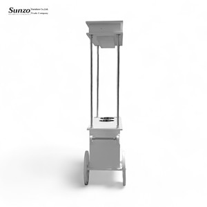 <span class=keywords><strong>Chariot</strong></span> de <span class=keywords><strong>bar</strong></span> d'hôtel en <span class=keywords><strong>bois</strong></span> moderne pour les événements de mariage, les repas, les entrepôts et les supermarchés-<span class=keywords><strong>Chariot</strong></span> à champagne pour friandises et desserts - Product Image 3