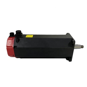 มอเตอร์ FANUC A06B ซีรีส์ A06B-0157-B577 ของแท้สำหรับเครื่องจักรกล อุตสาหกรรมอัตโนมัติ และชิ้นส่วนหุ่นยนต์ - Product Image 4