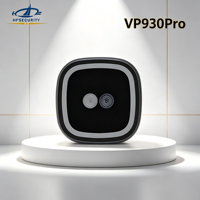 Caméra de reconnaissance veineuse palmaire HF-VP930pro RGB IR avec module de caméra biométrique pour tourniquet de métro et vérification du contrôle d'accès
