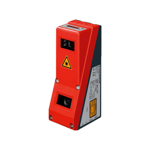 เซ็นเซอร์วัดระยะแบบเส้นตรง Leuze LRS 36/6 รุ่น 50111330 IP67 ตรวจจับวัตถุ 3 มิติ สำหรับงานวิศวกรรมไฟฟ้า - Product Image 4