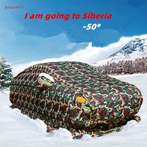 Funda Protectora <span class=keywords><strong>para</strong></span> Automóvil, Resistente, Transpirable, Impermeable, Engrosada, Anti <span class=keywords><strong>Granizo</strong></span> - Product Image 4