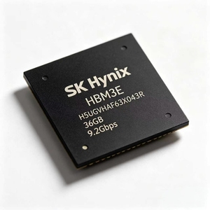 Memoria HBM3E SK Hynix H5UGVHAF63X043R de 36GB 9.2Gbps 12Hi en Stock para Computación de Alto Rendimiento GPU - Product Image 5