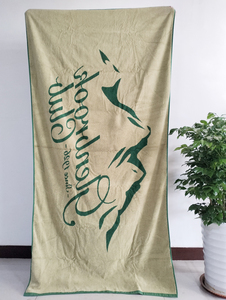 SHIQI <strong>Oversized</strong> Heavy Weight Woven Jacquard <strong>Beach</strong> <strong>Towels</strong> 100% Cotton Highly Absorbent Bath <strong>Beach</strong> <strong>Towel</strong> - Product Image 6