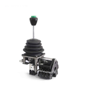 Industrial <strong>Joystick</strong> Potentiometer Output Self-Locking Lever Handle CANbus <strong>Controller</strong> <strong>for</strong> Crane Excavator Construction Machinery - Product Image 6