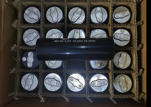 Precio al por Mayor, Batería de Iones de Sodio MASON SIB CATL, 3V 18Ah 46x145mm, Garantía de 3 Años, Nueva, para Almacenamiento de Energía Solar ESS, Batería BIS - Product Image 5