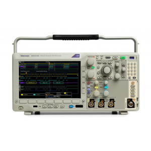 ออสซิลโลสโคปดิจิตอล MDO3104/MDO3014/MDO3024 1GHz 4 ช่องสัญญาณ MDO3024 1GHz ออสซิลโลสโคปดิจิตอล - Product Image 1