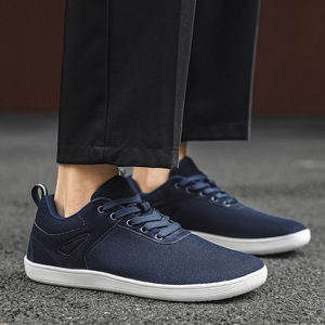 Zapatos Minimalistas con Punta Ancha, Transpirables, Casuales, Tallas Grandes 47 48 para Hombre y Mujer, Novedad 2026 - Product Image 4