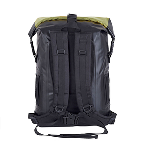 Customizable Sport 10L 20L 30L 40L 50L Waterproof Open Closure Dry Polyester <strong>Inflatable</strong> <strong>Backpack</strong> - Product Image 4