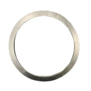 Stainless Steel Spirometallic Gaskets Spiral Wound Gaskets And Carbon Steel For Flange Gasket