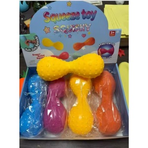 <b>Cute</b> Fruit <b>Bear</b> Squishies Peach Strawberry Pineapple Slow Rising Decompression Toys - Product Image 5