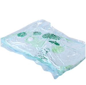 Stoccaggio all'ingrosso del Silicone riutilizzabile senza BPA di vuoto a prova di perdite sigillato Eco all'ingrosso per la borsa dei vestiti - Product Image 5