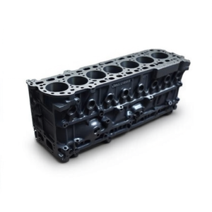 Bloque de Cilindros 3508 3556 3508C 3512C para Motor Diésel, Cárter para Camión de Carga de Corta Distancia, Pieza OEM - Product Image 1