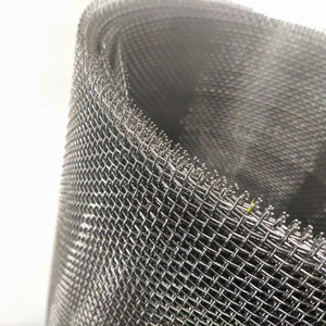 Zhong Liang SS 304 316 Moustiquaire en acier inoxydable Grillage en acier inoxydable multifonction - Product Image 3