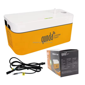 ปั๊มระบายน้ำเครื่องปรับอากาศหรือปั๊มคอนเดนเสทขนาดเล็กสำหรับ QD-PU03F <span class=keywords><strong>qunda</strong></span> - Product Image 2