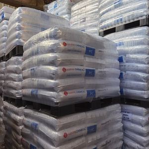 วัตถุดิบโพลีคาร์บอเนตเม็ดพีซีบริสุทธิ์/รีไซเคิล - Product Image 3