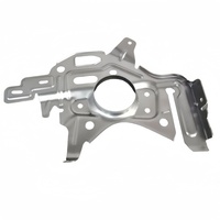 Fabrication de précision progressive OEM, pliage, acier inoxydable, aluminium, laiton, quincaillerie, pièces métalliques, estampage, pièces automobiles, nickel