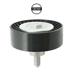 06E903341G 06E903341A Zubehör Idlers für VW PHIDEON 3E9 2016-2020 480 V6 Touareg 7P 2011-2018 3,0 T Audi A4L 828 B8 3,2 F - Product Image 3