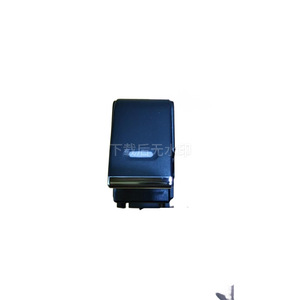 สวิตช์กระจกไฟฟ้า Geely New Vision รุ่น 1017032053 สวิตช์เดี่ยวสำหรับกระจกรถยนต์ - Product Image 1