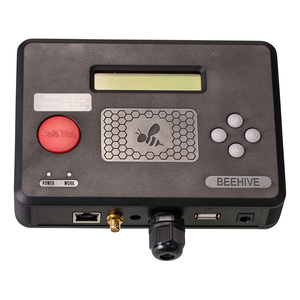 Swarm 2.4G dispositivo di acquisizione dati PV modulo ottimizzatore & monitoraggio e spegnimento rapido sciame + alveare - Product Image 2
