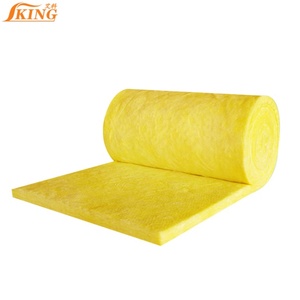 Aislamiento <span class=keywords><strong>de</strong></span> Techo <span class=keywords><strong>de</strong></span> Diseño Moderno ISOKING, Certificado AS/NZ, <span class=keywords><strong>Precio</strong></span> <span class=keywords><strong>de</strong></span> Fábrica, Rollo <span class=keywords><strong>de</strong></span> Lana <span class=keywords><strong>de</strong></span> <span class=keywords><strong>Fibra</strong></span> <span class=keywords><strong>de</strong></span> <span class=keywords><strong>Vidrio</strong></span> con Lámina <span class=keywords><strong>de</strong></span> Aluminio - Product Image 1