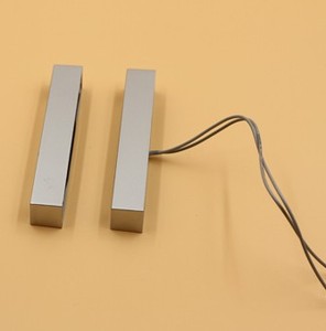 เซ็นเซอร์สวิตช์แม่เหล็กแบบมีสาย OEM สำหรับประตู/หน้าต่าง - Product Image 4