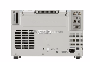 Oscilloscope KEYSIGHT DSOX6002A : 1 GHz - 6 GHz, 2 canaux analogiques - Product Image 4