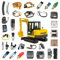 Contrôleur moteur ECU de qualité garantie 89661-E0010 275800-4211 pour SK220-8 SK250-8 SK200-8 SK210-8 SK290-8 SK460-8 SK480-8