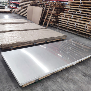 Plaque/feuille en acier inoxydable 201 430 304 316 de 13*2500*3000 mm, vente directe d'usine, surface n°4, service de pliage et de découpe, marque KETUO - Product Image 3