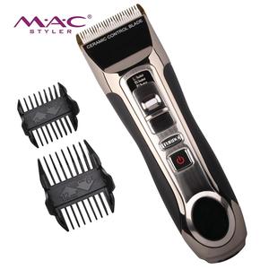 La Macchina <span class=keywords><strong>per</strong></span> Tagliare i <span class=keywords><strong>Capelli</strong></span> Più Popolare: Prezzi e Modelli di Tosatrici Elettriche - Product Image 6