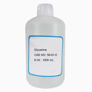 Glicerina USP de Alta Pureza, Material Químico de Venta Caliente, Suministro de Fábrica, Aditivo Alimentario, Precio de Glicerina - Product Image 4