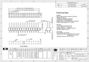 2.54mm Pitch yuvarlak delik plastik ayrılıkçı düz yükseklik tek çift sıra düz <span class=keywords><strong>Pin</strong></span> altın kaplama PCB başlık <span class=keywords><strong>Pin</strong></span> kadın - Product Image 3